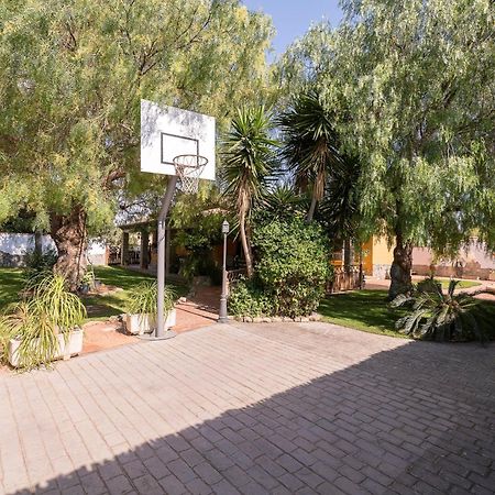 La Redondela Villa Chiclana de la Frontera Dış mekan fotoğraf
