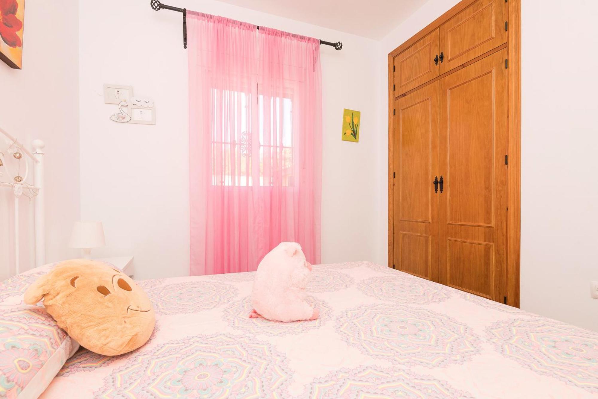 La Redondela Villa Chiclana de la Frontera Dış mekan fotoğraf