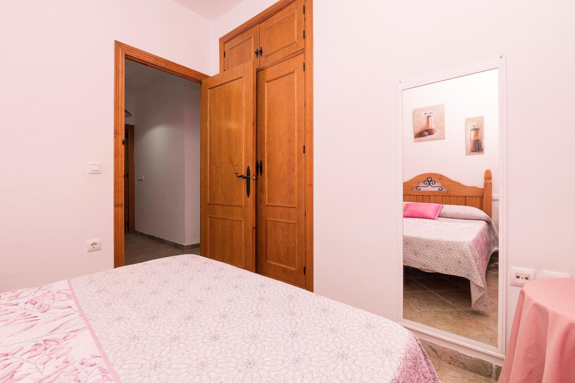 La Redondela Villa Chiclana de la Frontera Dış mekan fotoğraf