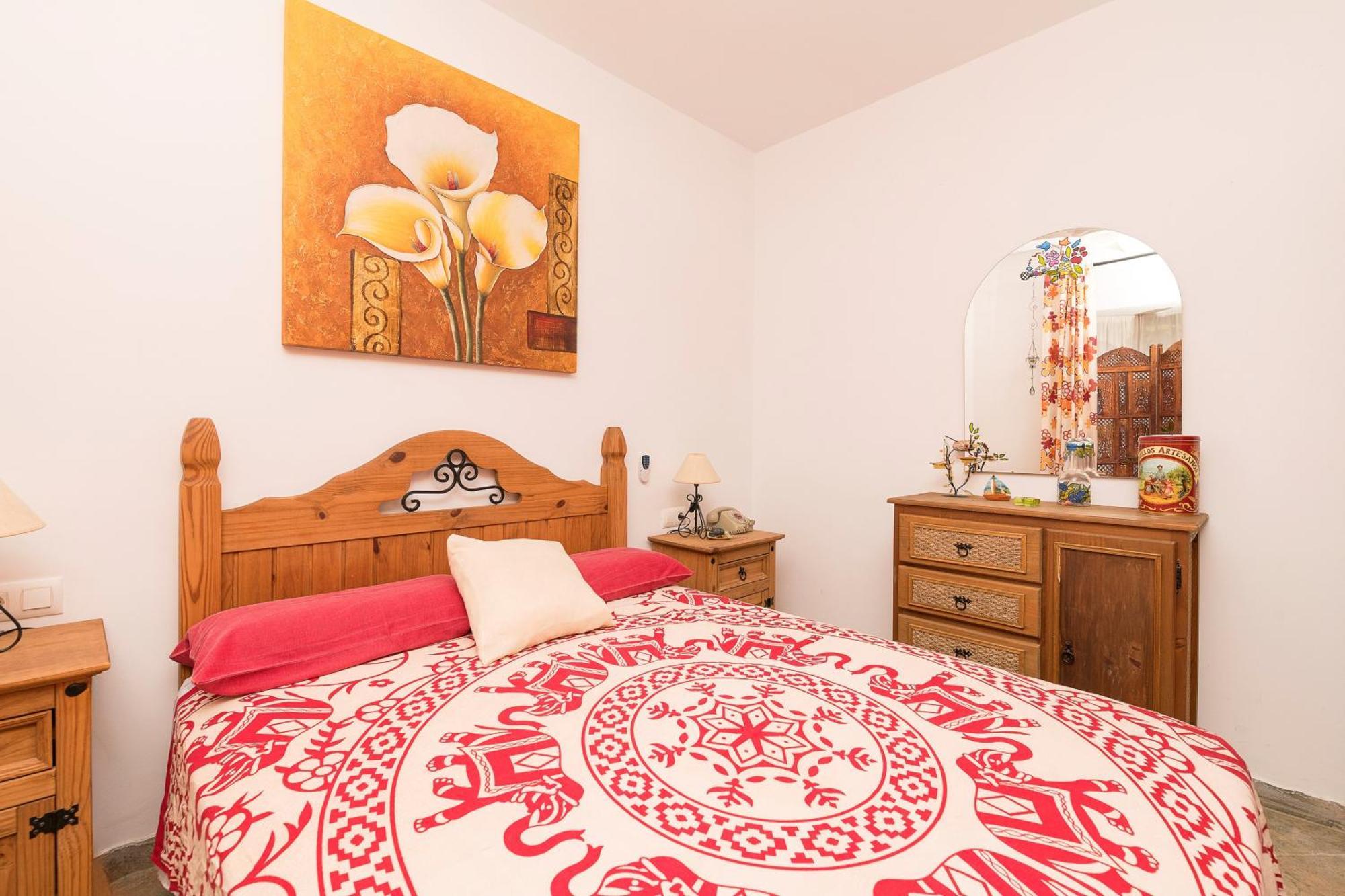 La Redondela Villa Chiclana de la Frontera Dış mekan fotoğraf