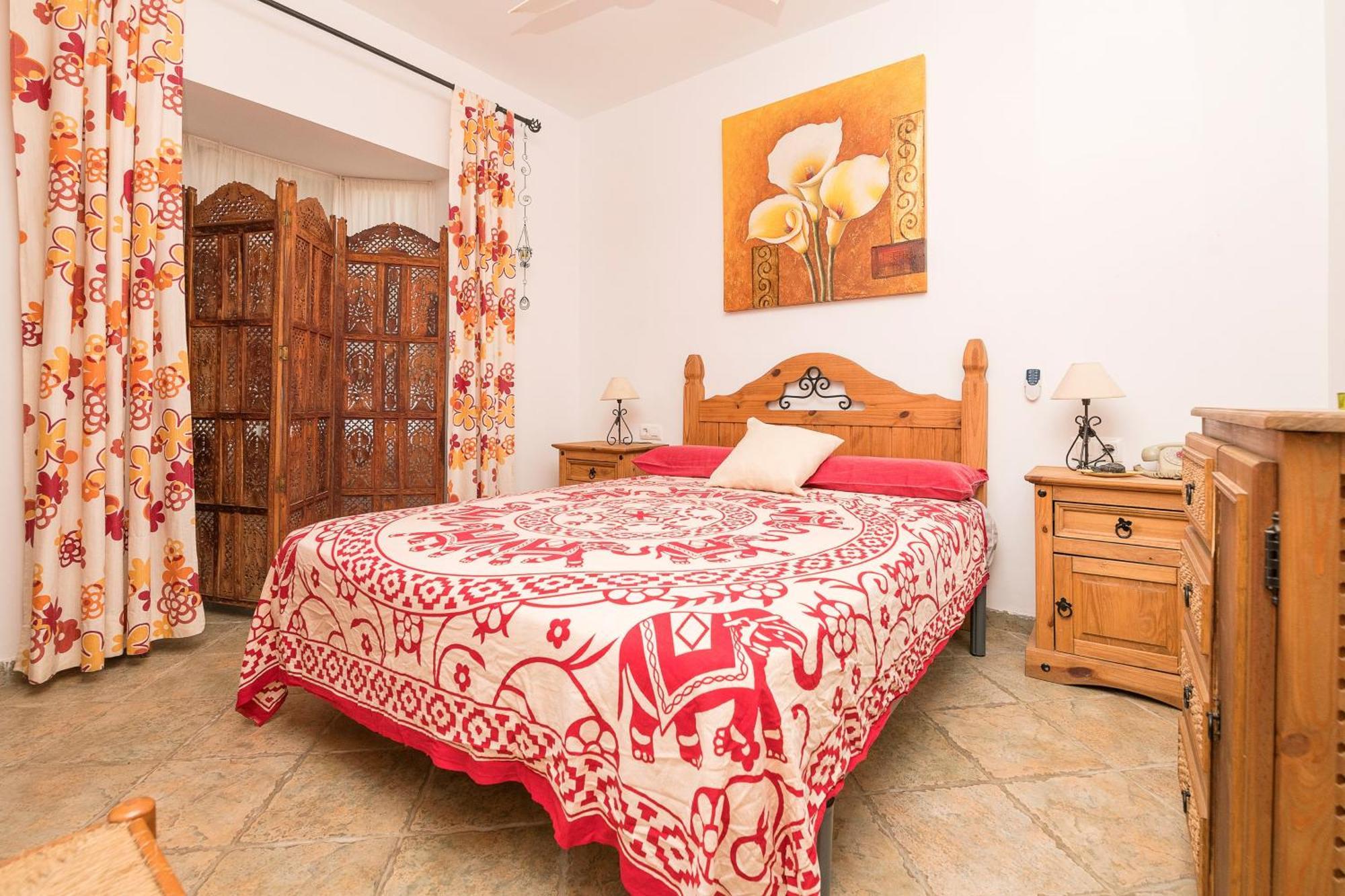 La Redondela Villa Chiclana de la Frontera Dış mekan fotoğraf