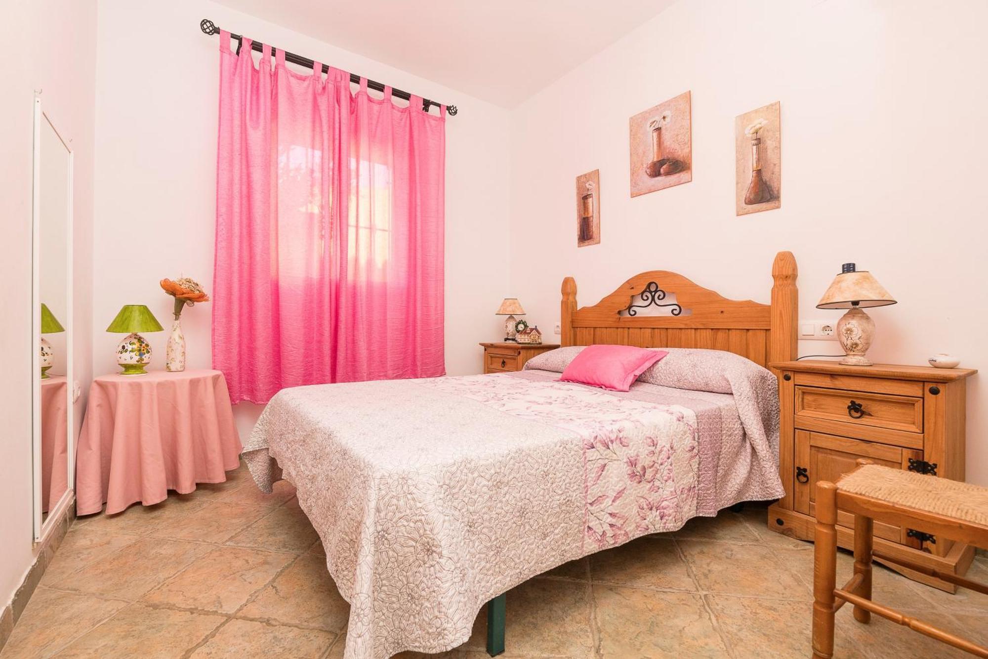 La Redondela Villa Chiclana de la Frontera Dış mekan fotoğraf