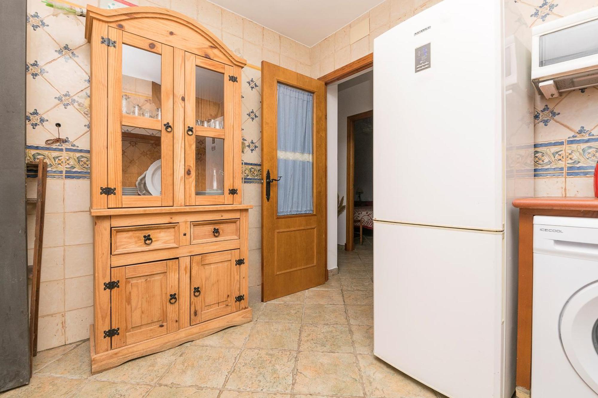 La Redondela Villa Chiclana de la Frontera Dış mekan fotoğraf
