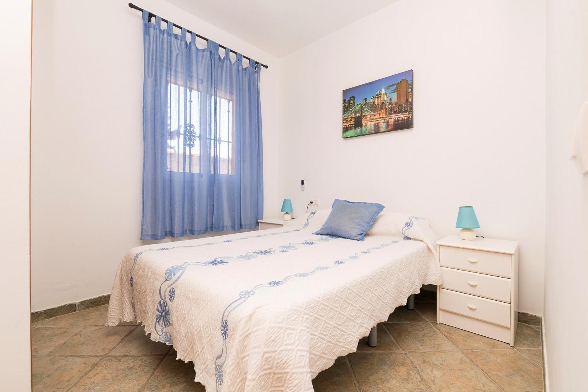 La Redondela Villa Chiclana de la Frontera Dış mekan fotoğraf