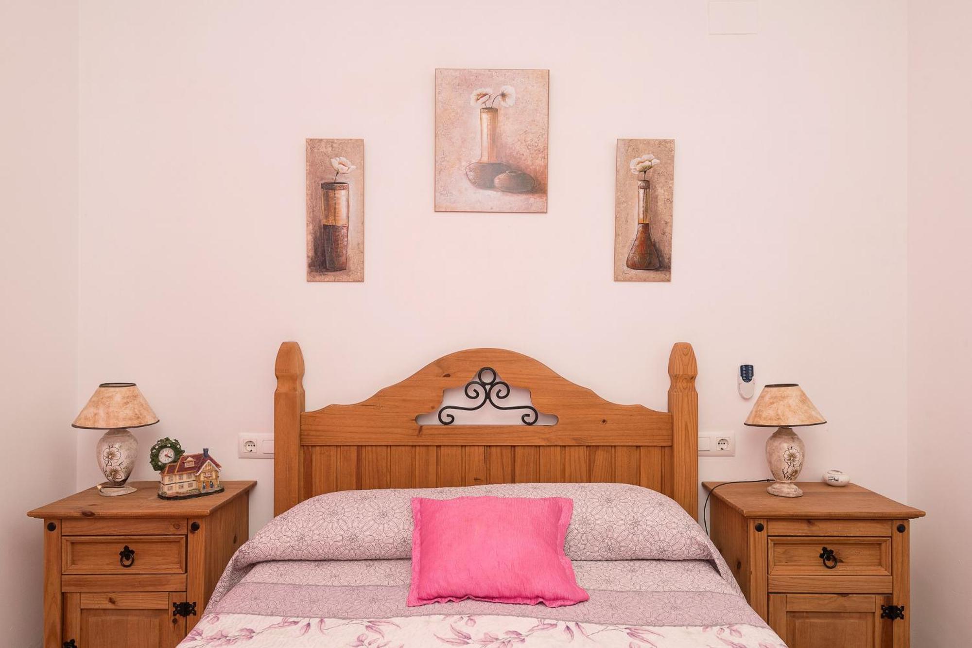 La Redondela Villa Chiclana de la Frontera Dış mekan fotoğraf
